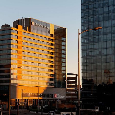 Hilton Garden Inn Montevideo Exterior photo